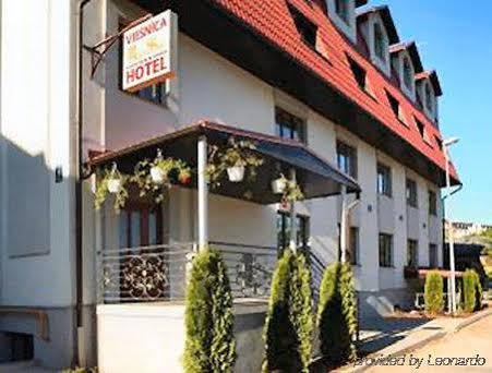 Riverside Hotel 里加 外观 照片