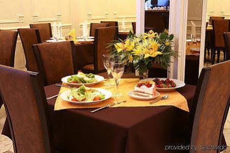 Riverside Hotel 里加 外观 照片