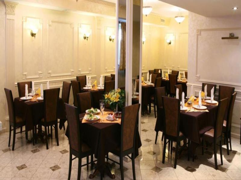 Riverside Hotel 里加 外观 照片