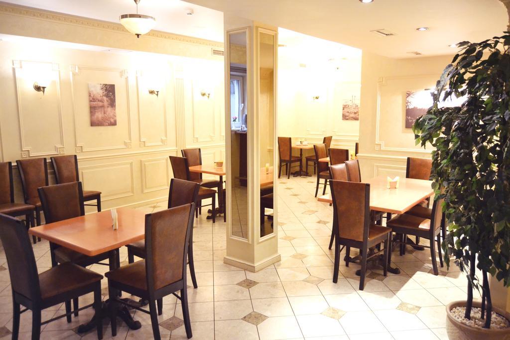 Riverside Hotel 里加 外观 照片