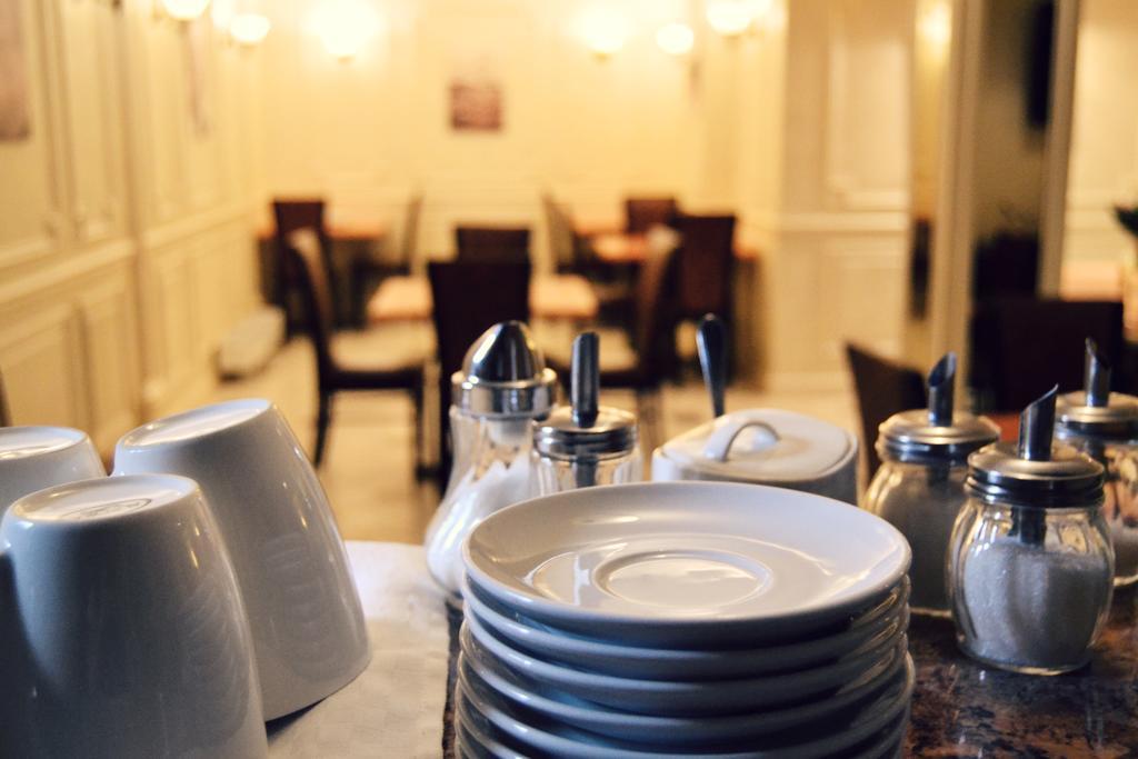 Riverside Hotel 里加 外观 照片