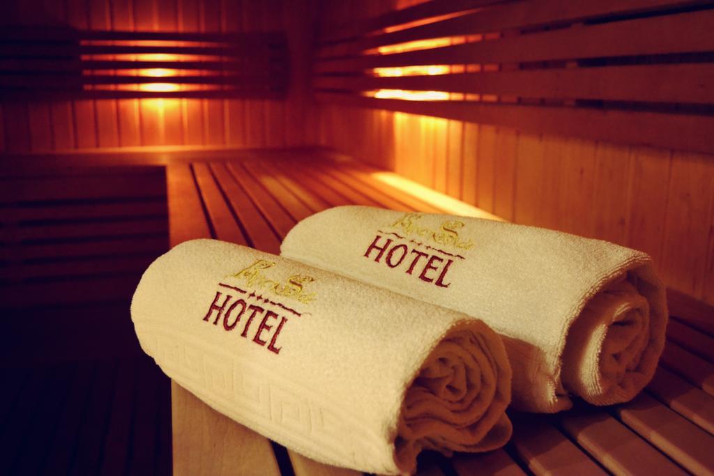 Riverside Hotel 里加 外观 照片