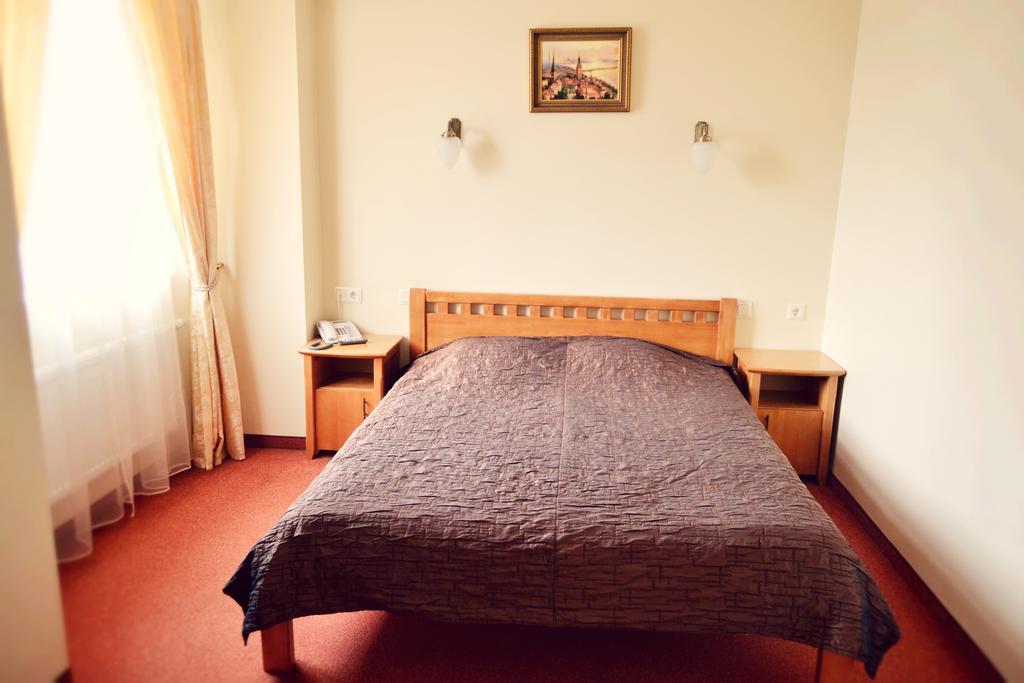 Riverside Hotel 里加 客房 照片
