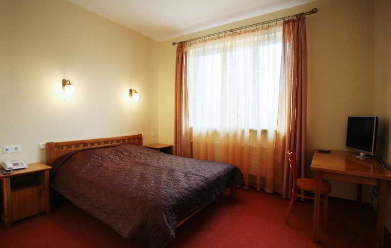 Riverside Hotel 里加 外观 照片