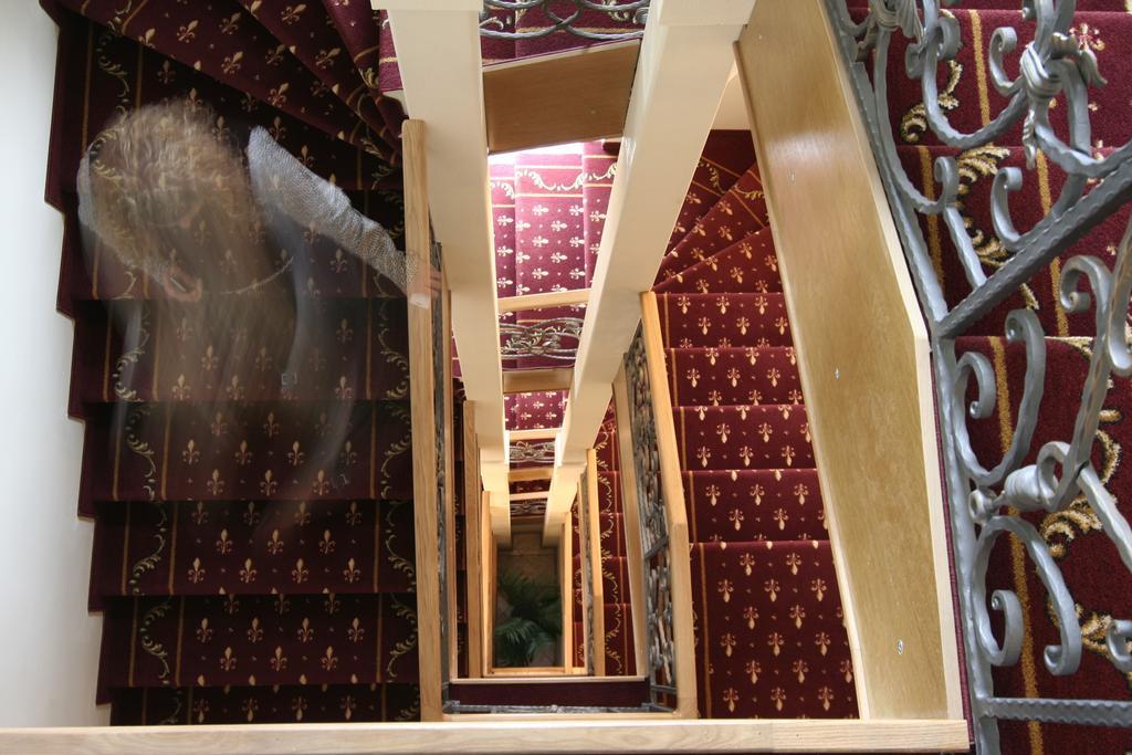 Riverside Hotel 里加 外观 照片