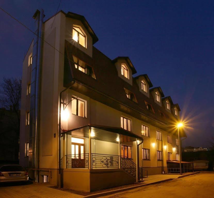 Riverside Hotel 里加 外观 照片