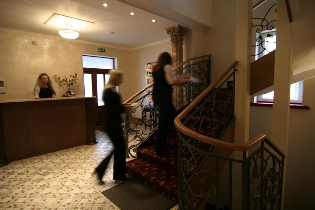 Riverside Hotel 里加 外观 照片