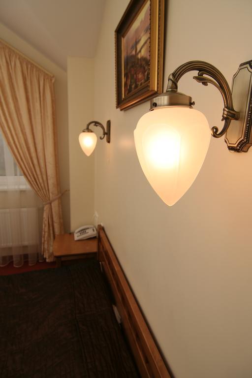 Riverside Hotel 里加 外观 照片